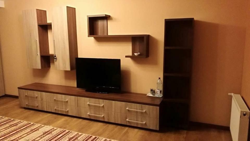 Pensiunea Raiul Muntilor Sebiş Dış mekan fotoğraf